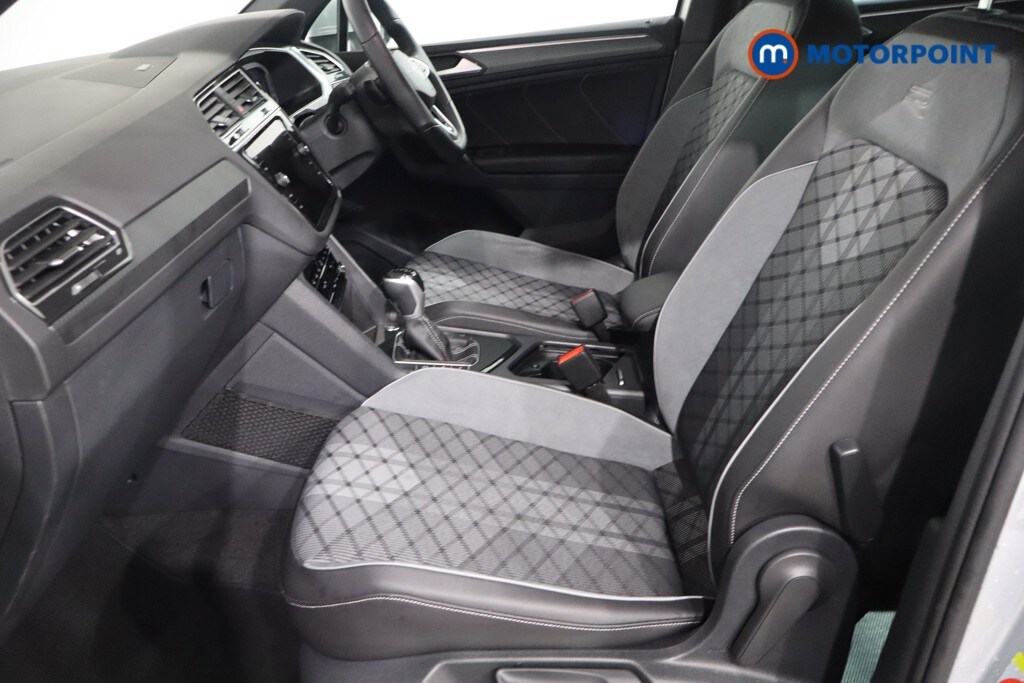 Used Volkswagen Tiguan 2023 for sale - 76178222: Photo 12