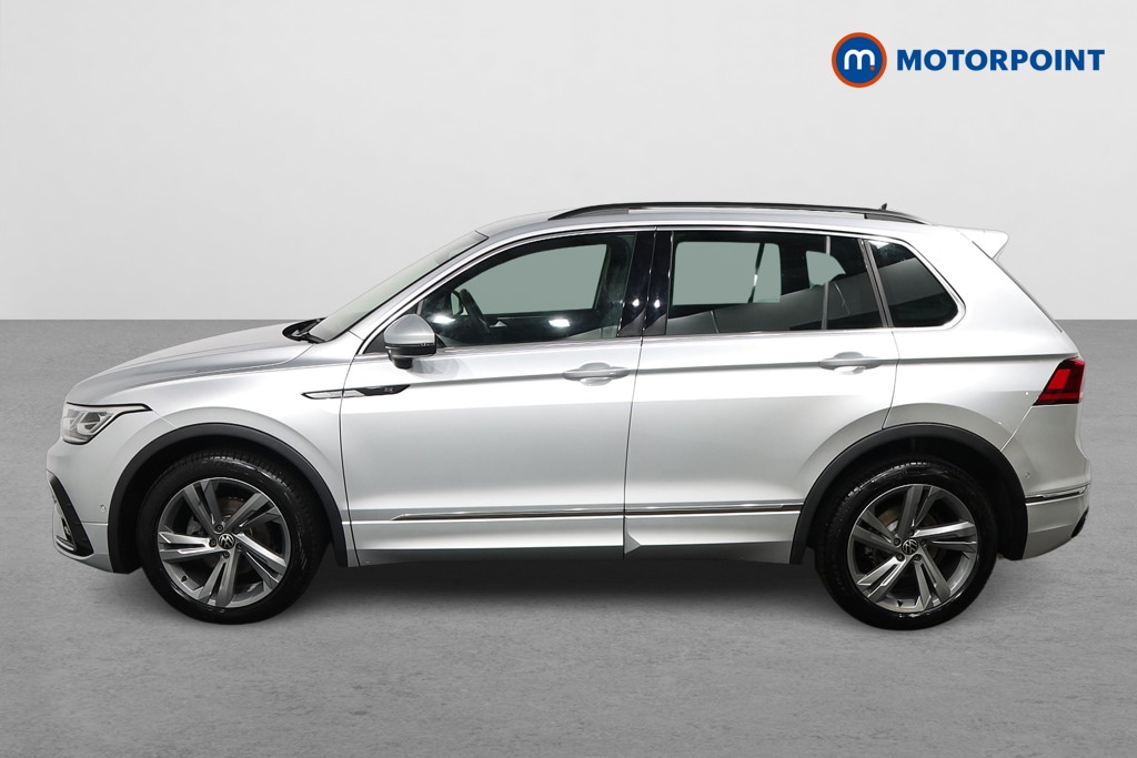 Used Volkswagen Tiguan 2023 for sale - 76178222: Photo 4