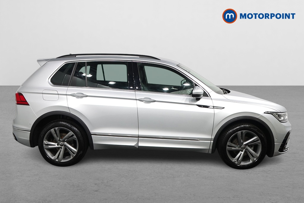 Used Volkswagen Tiguan 2023 for sale - 76178222: Photo 8