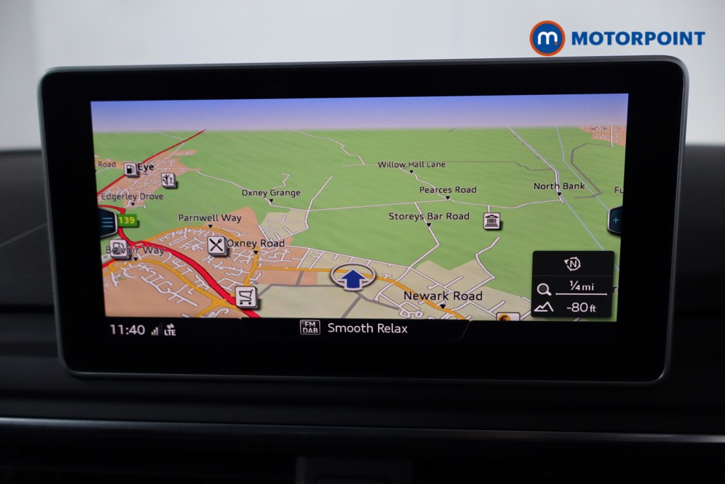 Used Audi A4 2018 for sale - 77691753: Photo 10