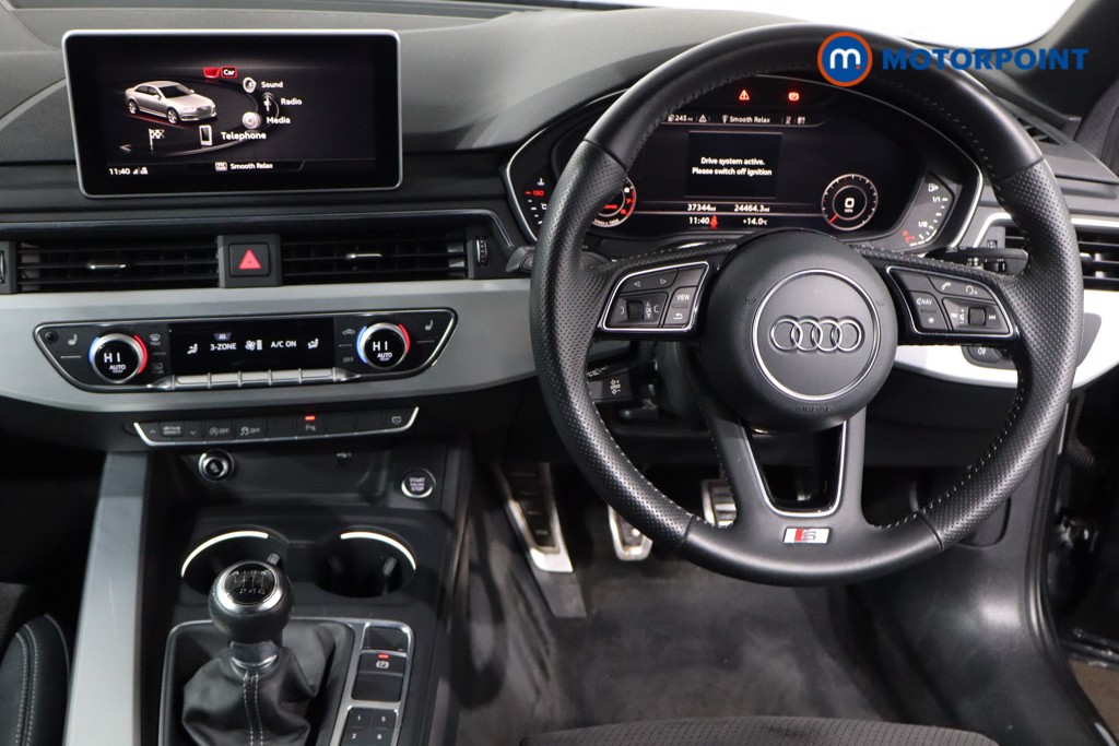 Used Audi A4 2018 for sale - 77691753: Photo 11