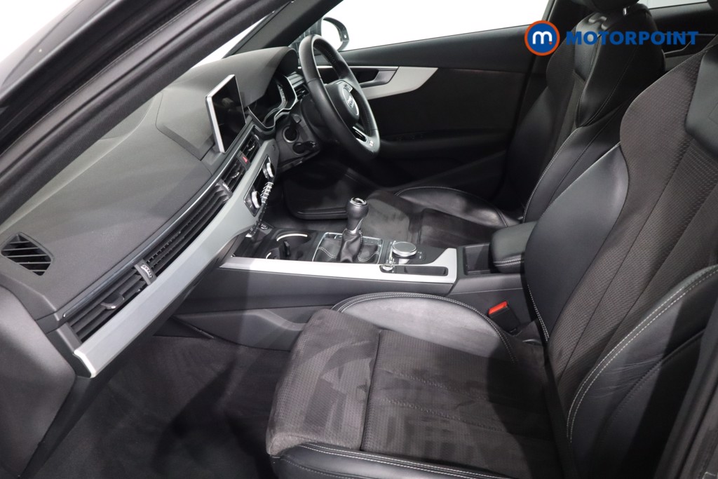 Used Audi A4 2018 for sale - 77691753: Photo 12