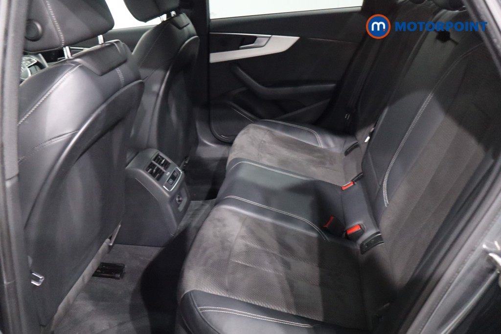 Used Audi A4 2018 for sale - 77691753: Photo 13