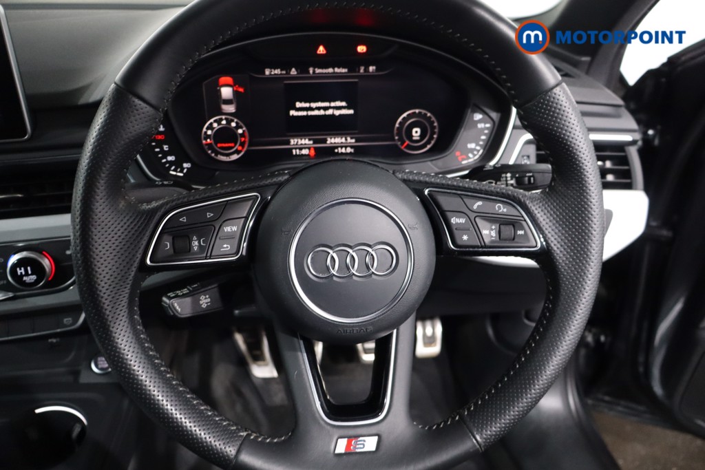 Used Audi A4 2018 for sale - 77691753: Photo 14