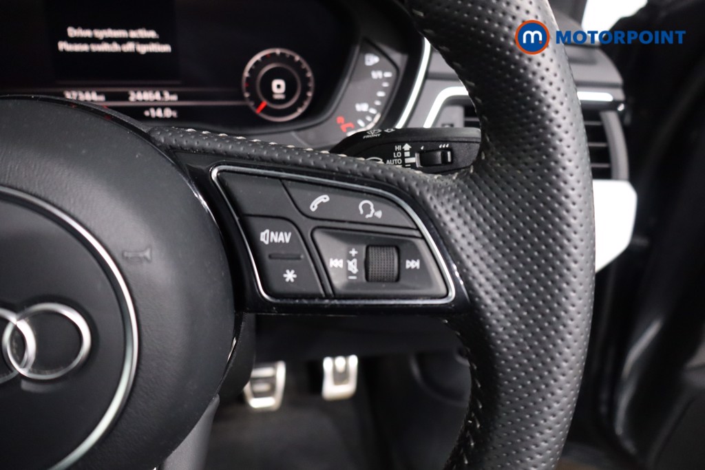 Used Audi A4 2018 for sale - 77691753: Photo 16