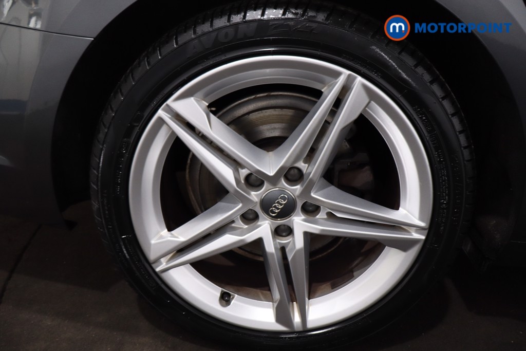 Used Audi A4 2018 for sale - 77691753: Photo 17