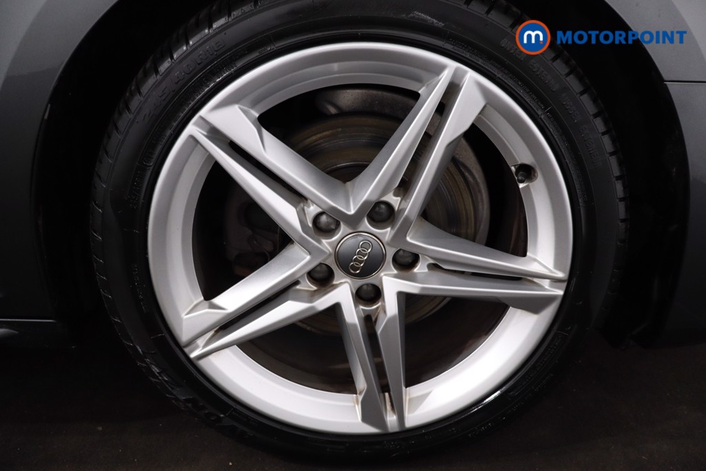 Used Audi A4 2018 for sale - 77691753: Photo 18