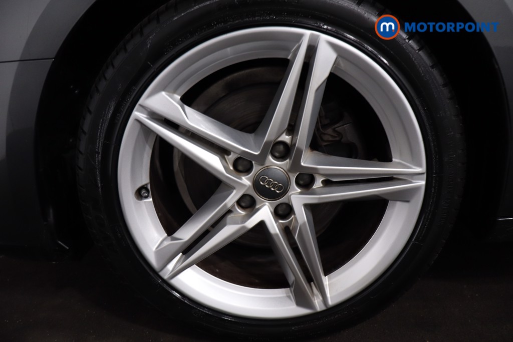 Used Audi A4 2018 for sale - 77691753: Photo 19