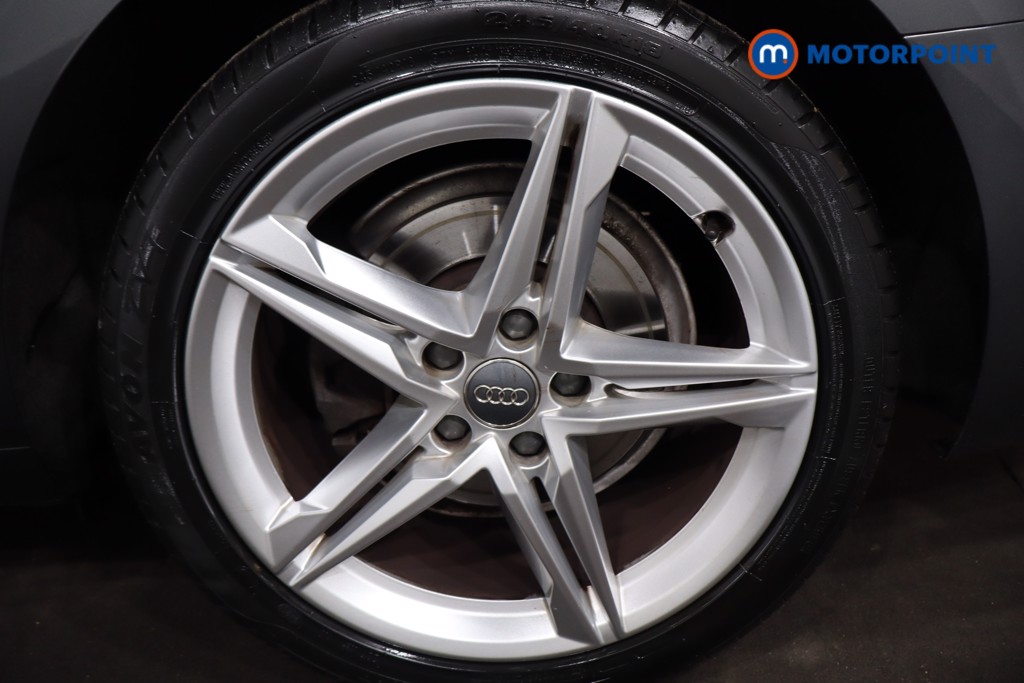 Used Audi A4 2018 for sale - 77691753: Photo 20