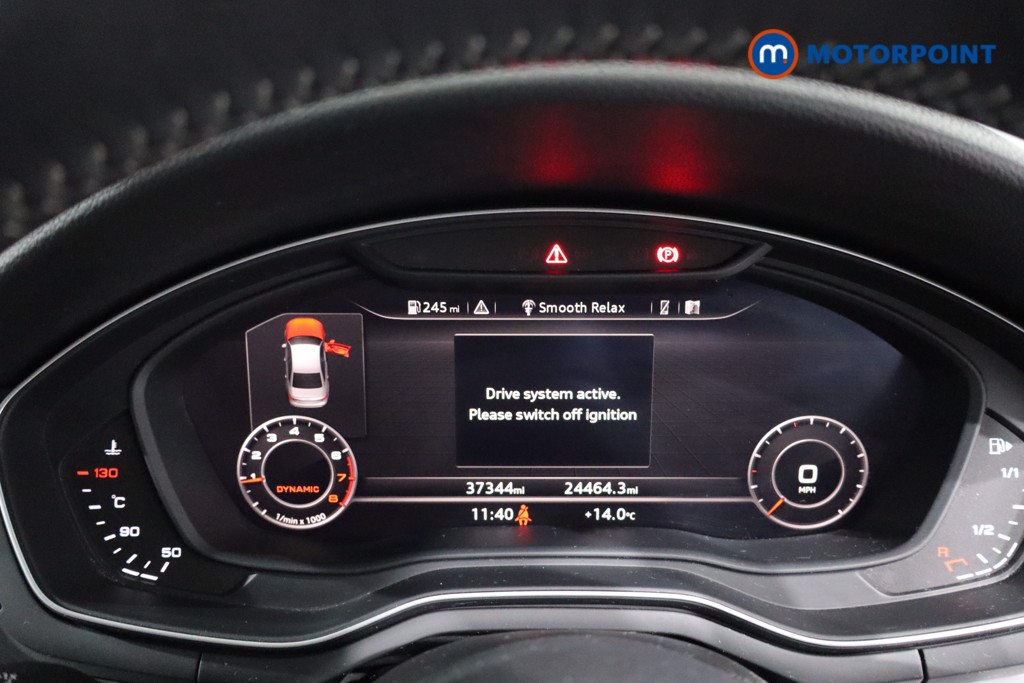 Used Audi A4 2018 for sale - 77691753: Photo 25