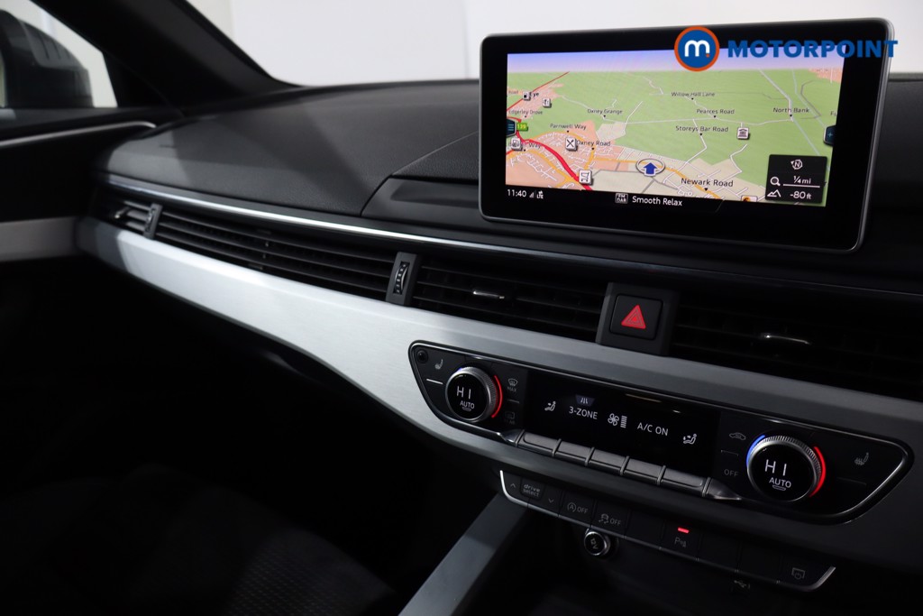 Used Audi A4 2018 for sale - 77691753: Photo 27