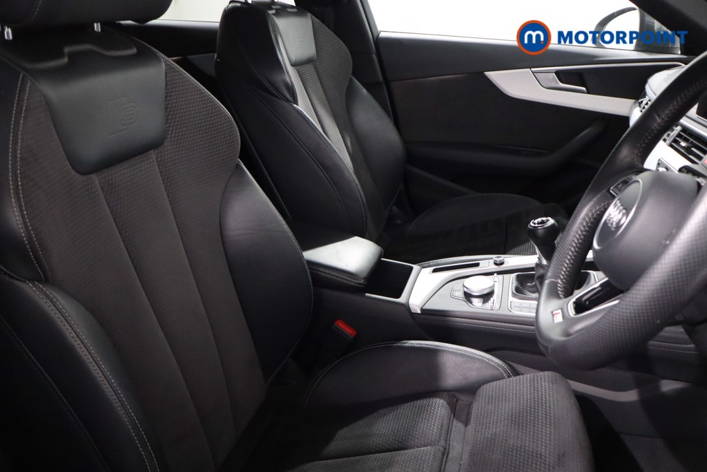 Used Audi A4 2018 for sale - 77691753: Photo 31