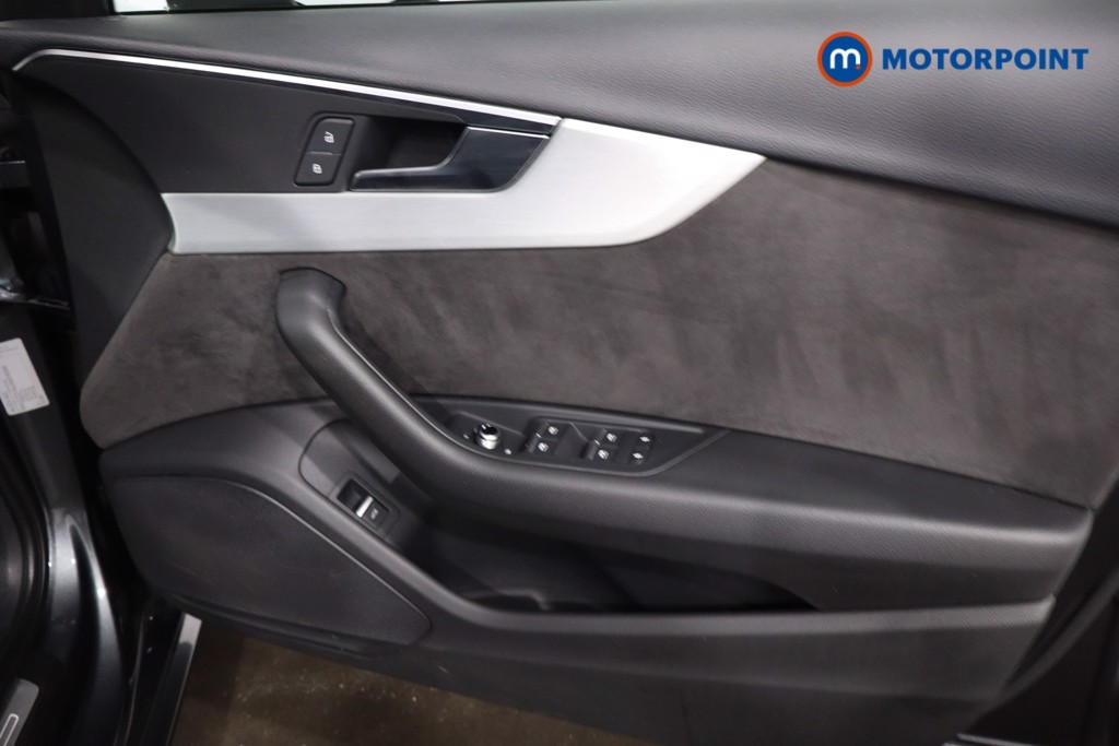 Used Audi A4 2018 for sale - 77691753: Photo 34