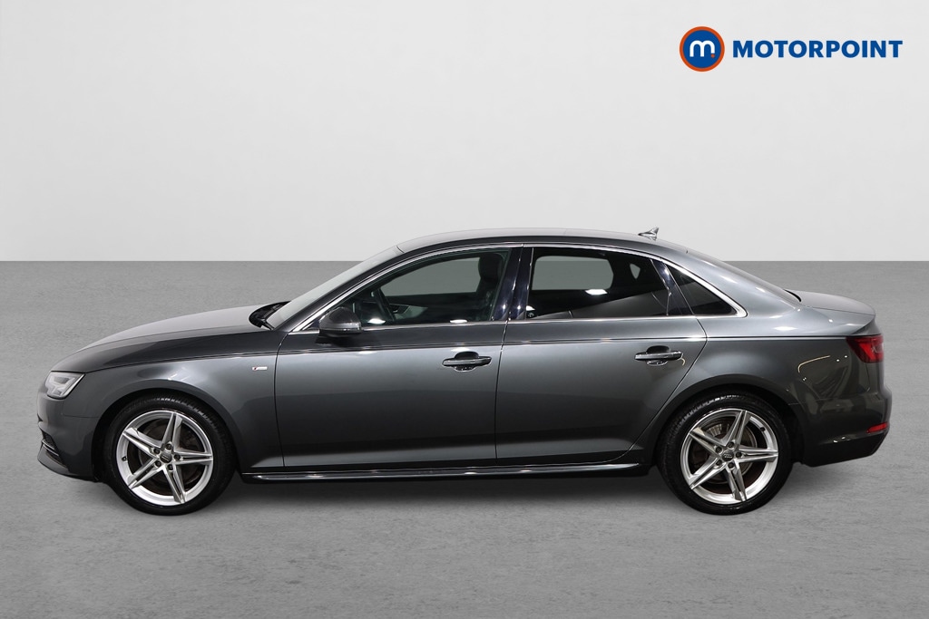 Used Audi A4 2018 for sale - 77691753: Photo 4