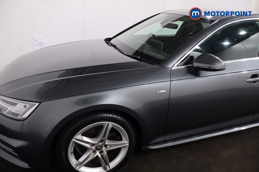Used Audi A4 2018 for sale - 77691753: Photo 40