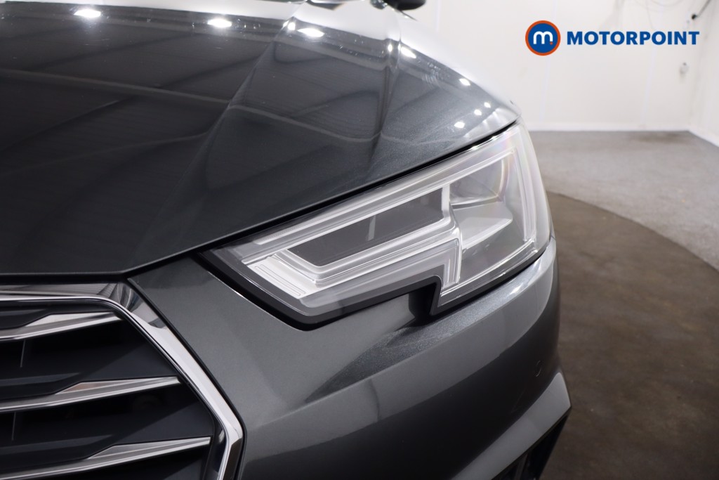 Used Audi A4 2018 for sale - 77691753: Photo 43