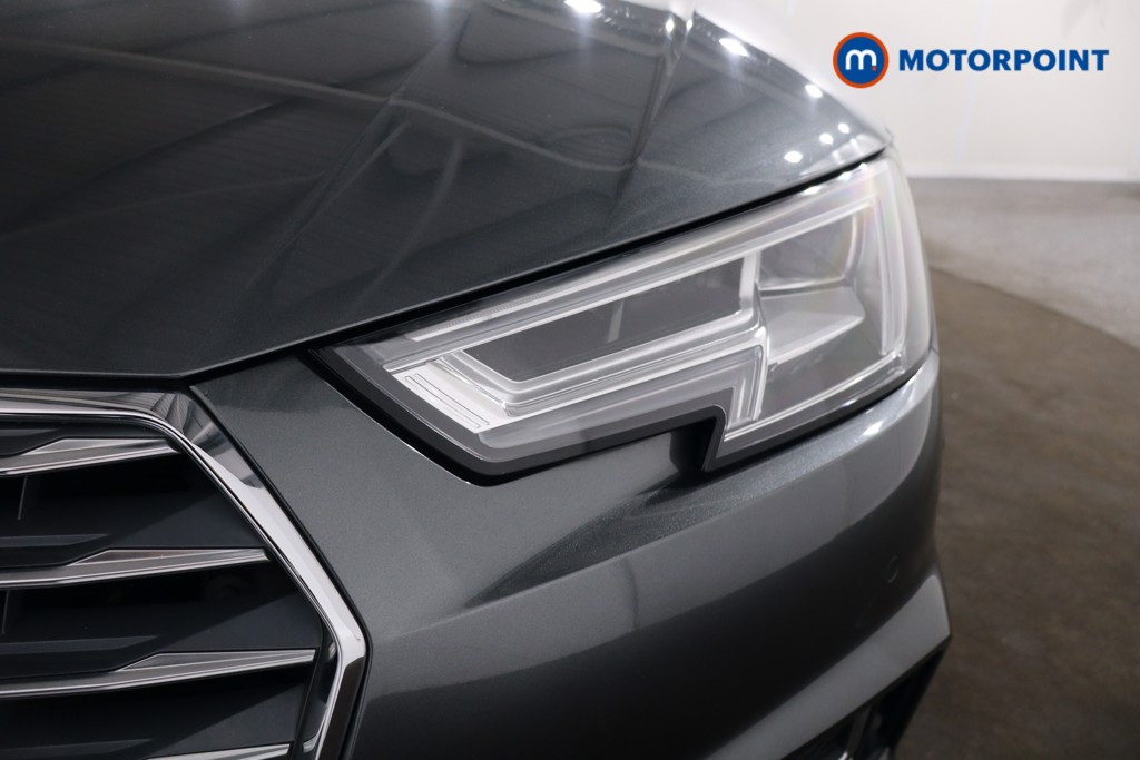 Used Audi A4 2018 for sale - 77691753: Photo 44