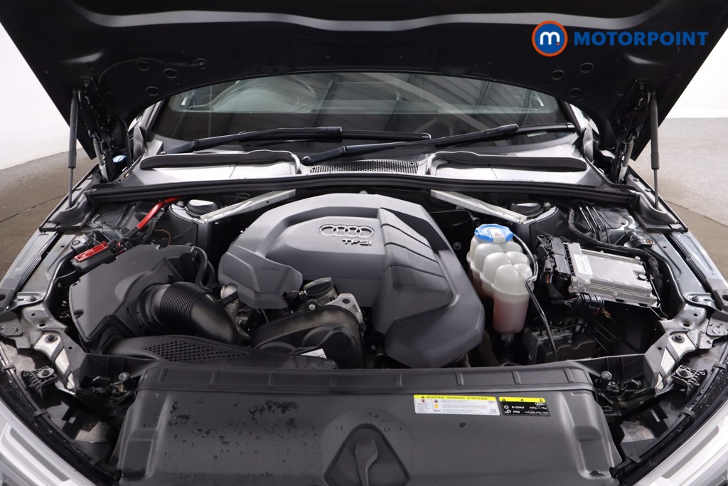 Used Audi A4 2018 for sale - 77691753: Photo 46