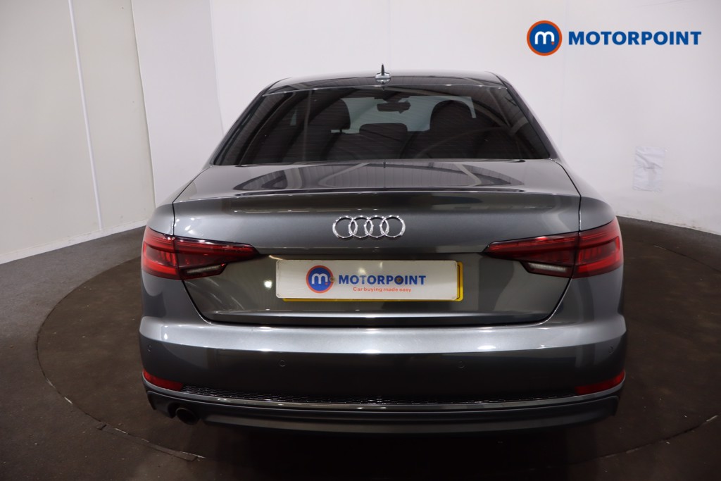 Used Audi A4 2018 for sale - 77691753: Photo 48
