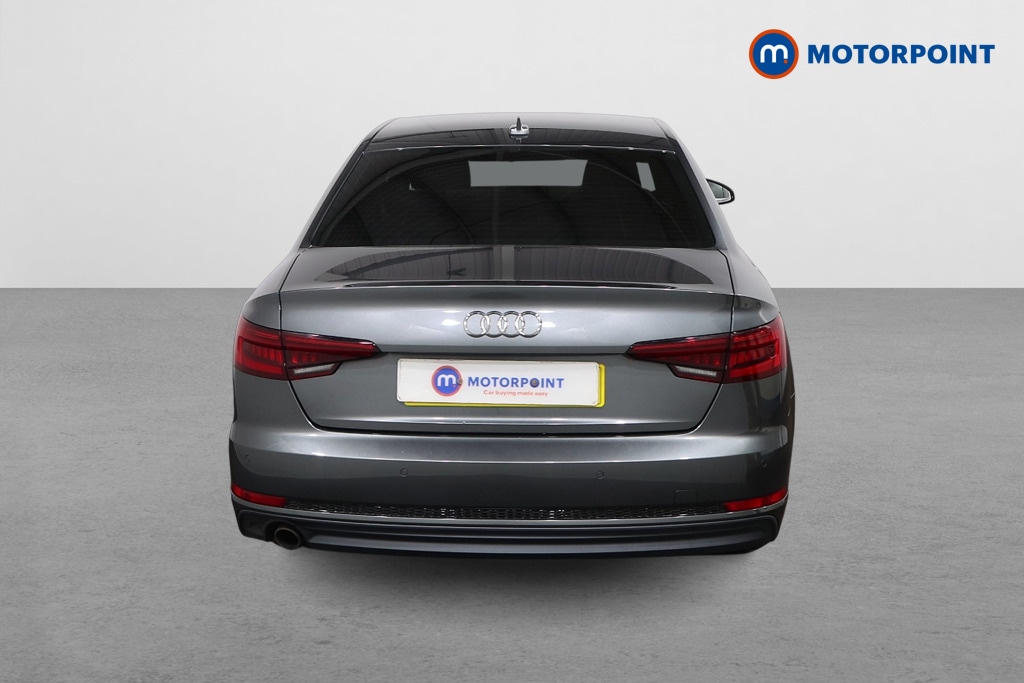 Used Audi A4 2018 for sale - 77691753: Photo 6