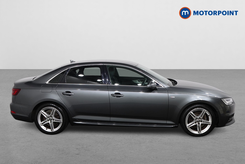 Used Audi A4 2018 for sale - 77691753: Photo 8