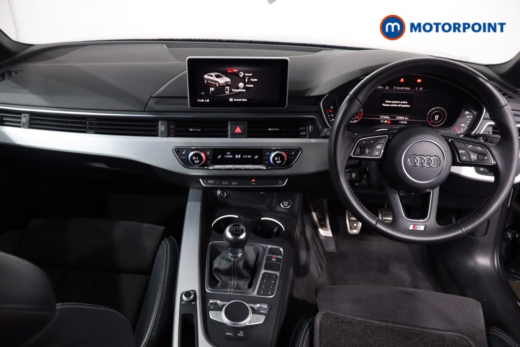 Used Audi A4 2018 for sale - 77691753: Photo 9