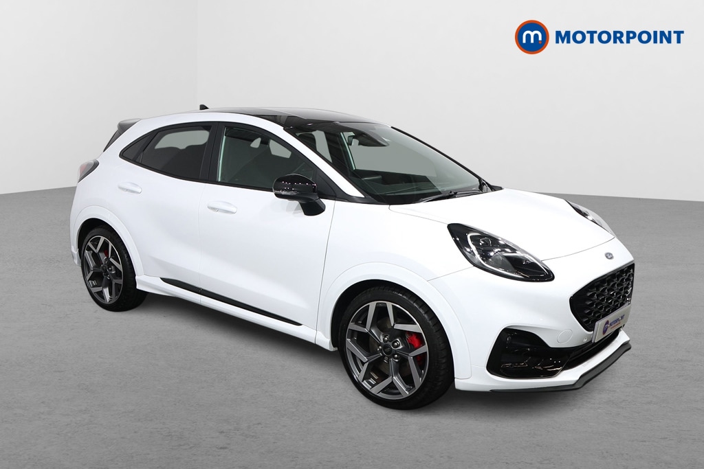 Used Ford Puma 2023 for sale - 76460816: Photo 1