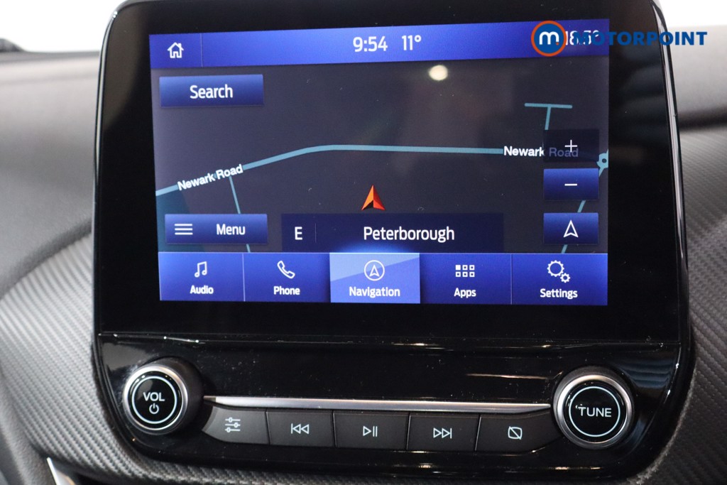 Used Ford Puma 2023 for sale - 76460816: Photo 10