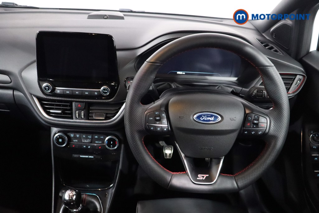 Used Ford Puma 2023 for sale - 76460816: Photo 11