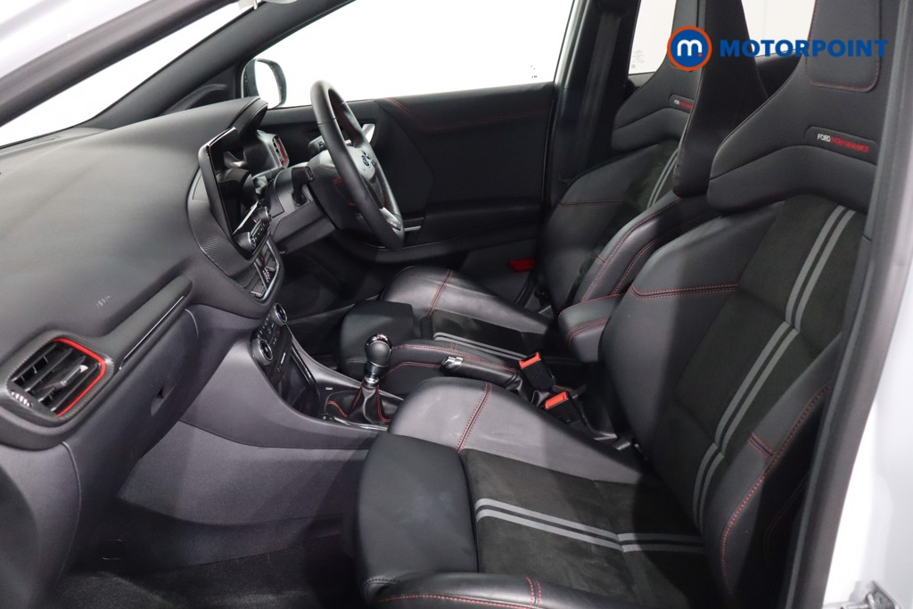 Used Ford Puma 2023 for sale - 76460816: Photo 12