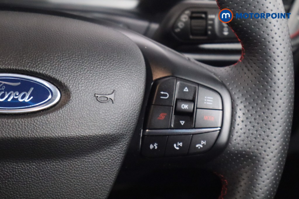 Used Ford Puma 2023 for sale - 76460816: Photo 16