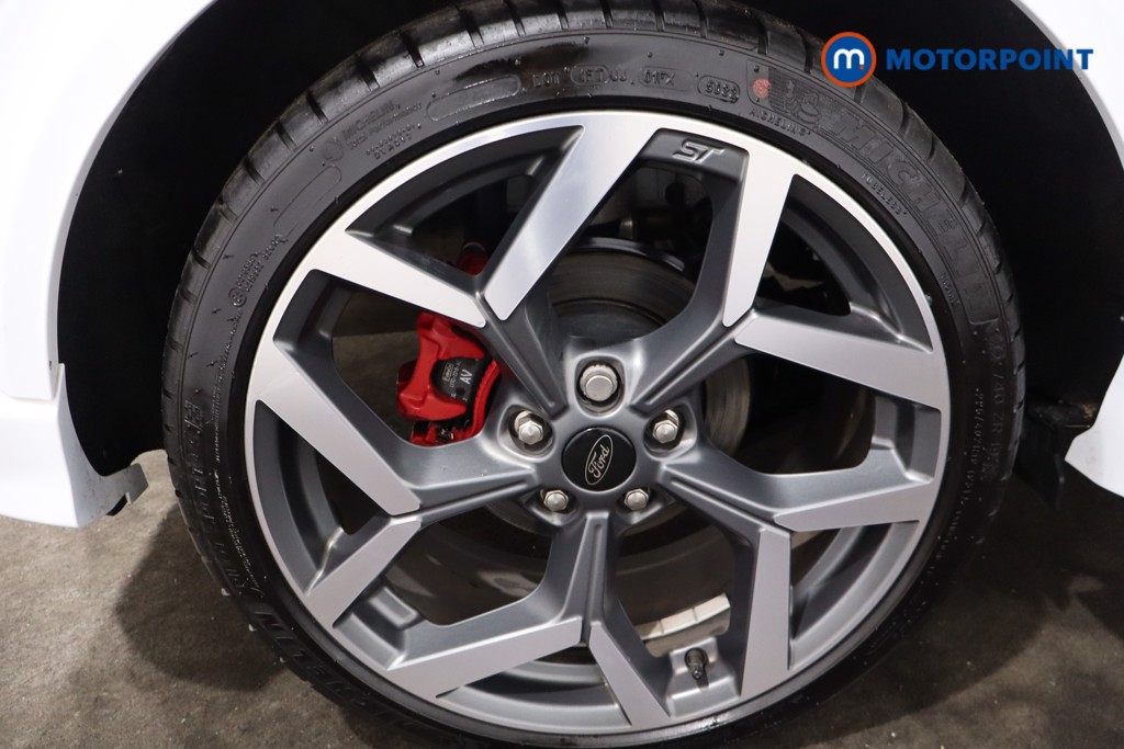 Used Ford Puma 2023 for sale - 76460816: Photo 17