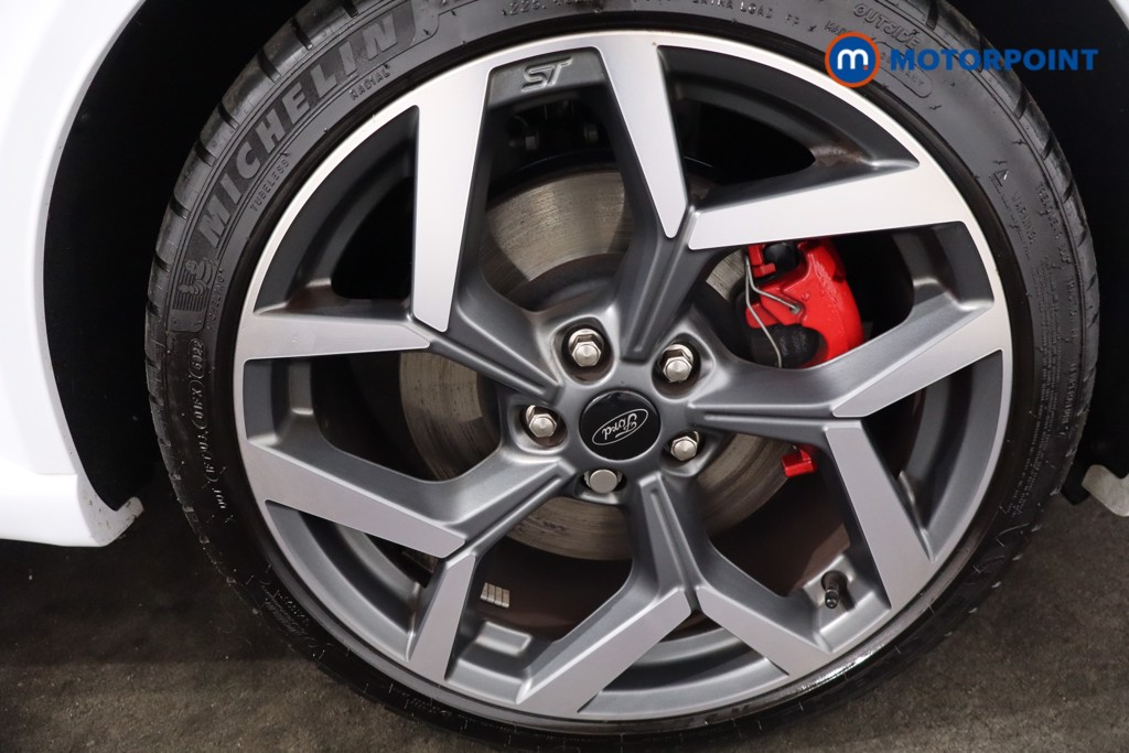 Used Ford Puma 2023 for sale - 76460816: Photo 18