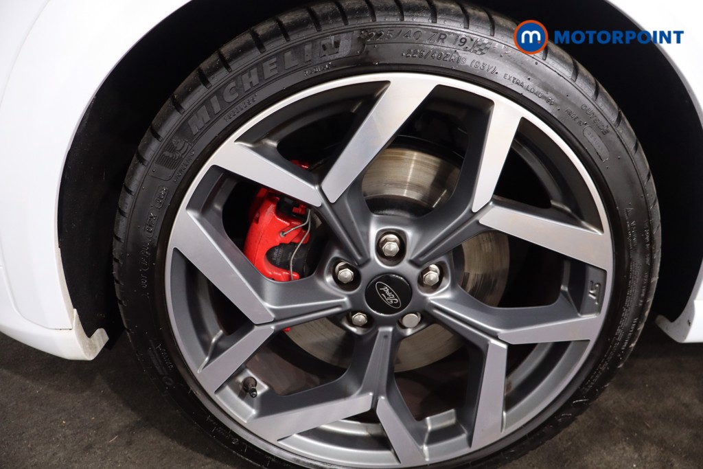 Used Ford Puma 2023 for sale - 76460816: Photo 19