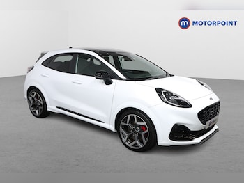 Used Ford Puma 2023 for sale - 76460816: Photo