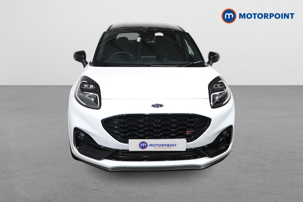Used Ford Puma 2023 for sale - 76460816: Photo 2