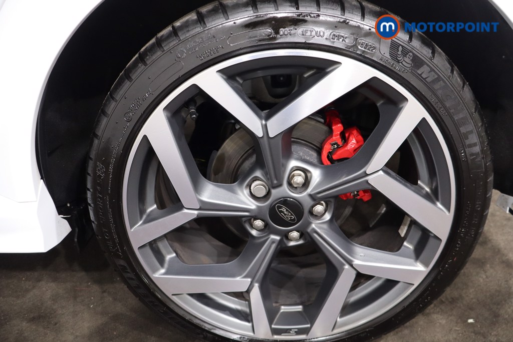 Used Ford Puma 2023 for sale - 76460816: Photo 20