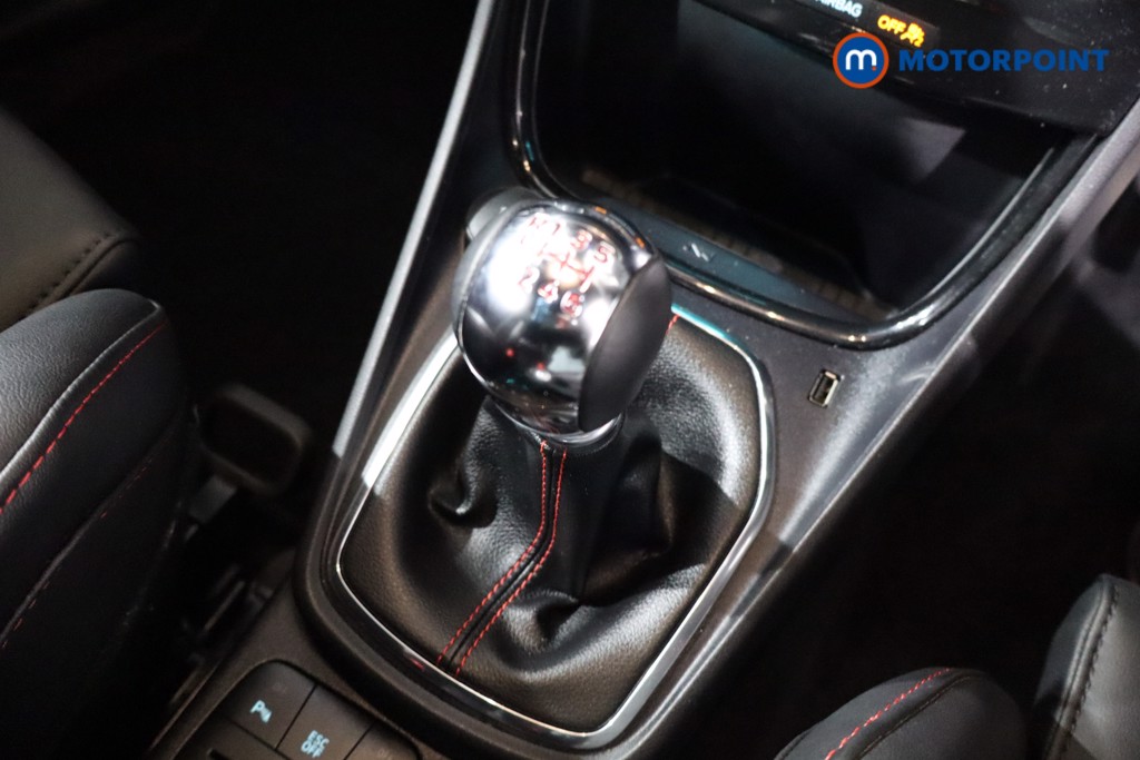 Used Ford Puma 2023 for sale - 76460816: Photo 22