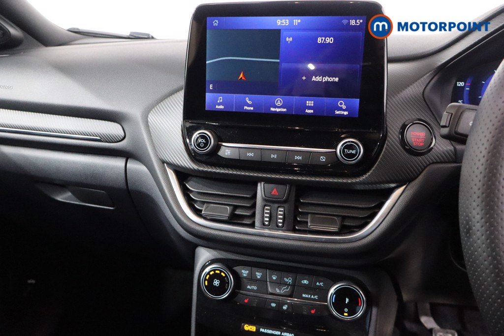 Used Ford Puma 2023 for sale - 76460816: Photo 23