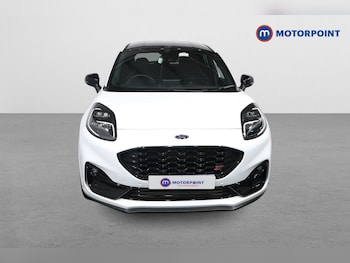 Used Ford Puma 2023 for sale - 76460816: Photo