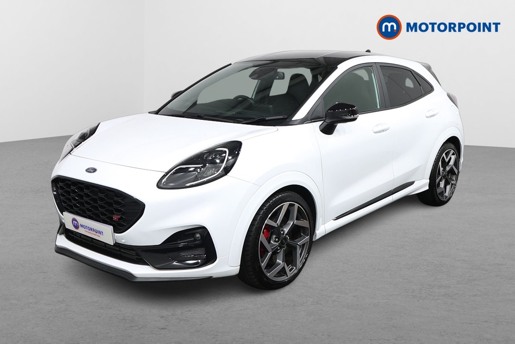 Used Ford Puma 2023 for sale - 76460816: Photo 3