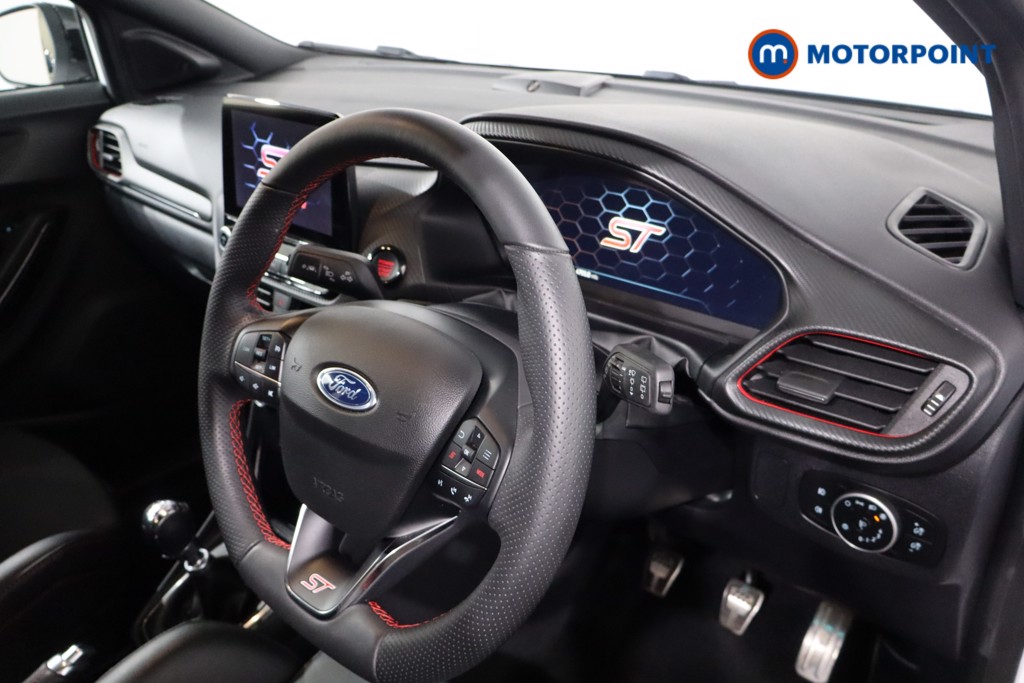 Used Ford Puma 2023 for sale - 76460816: Photo 32