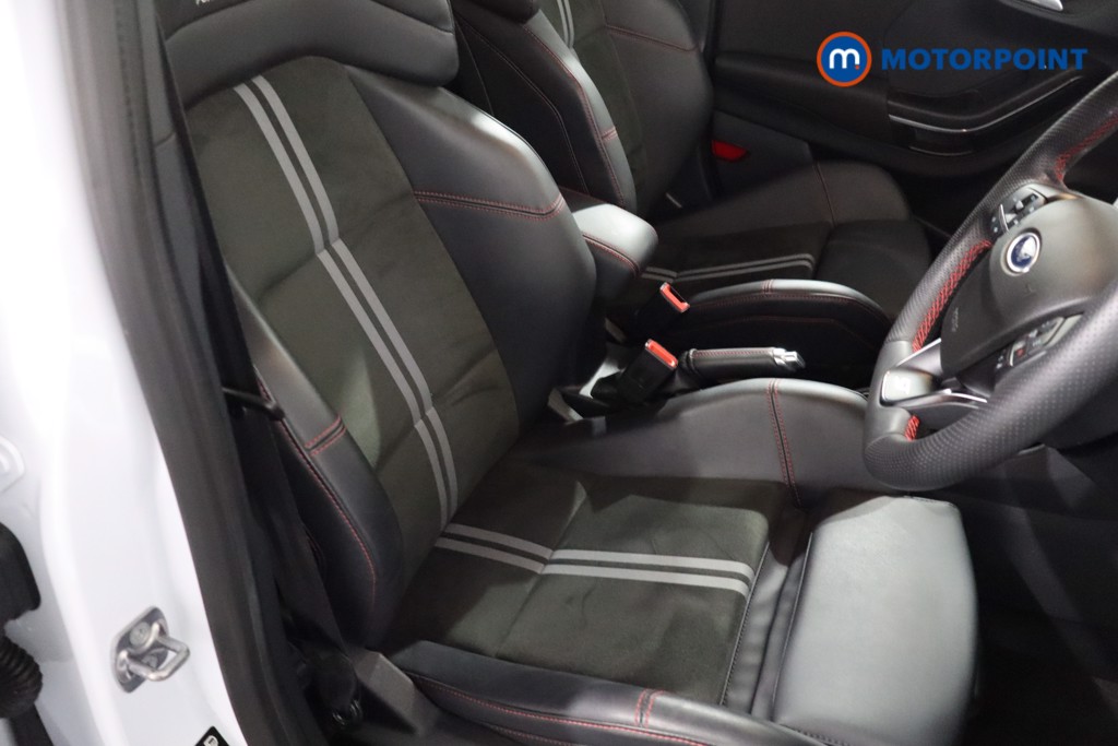 Used Ford Puma 2023 for sale - 76460816: Photo 33