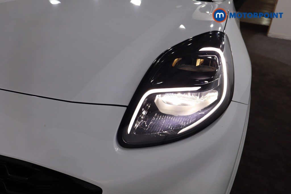 Used Ford Puma 2023 for sale - 76460816: Photo 35