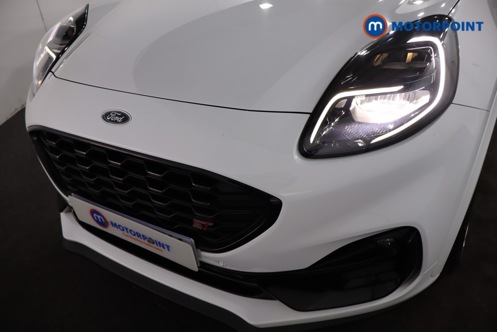 Used Ford Puma 2023 for sale - 76460816: Photo 38