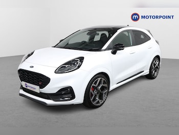 Used Ford Puma 2023 for sale - 76460816: Photo