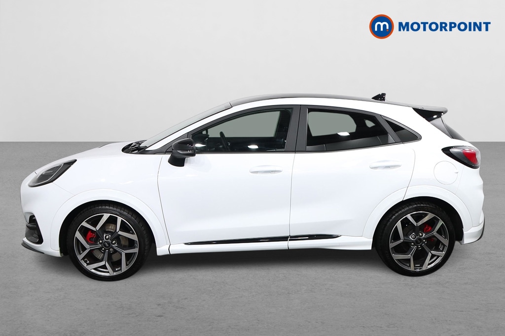 Used Ford Puma 2023 for sale - 76460816: Photo 4