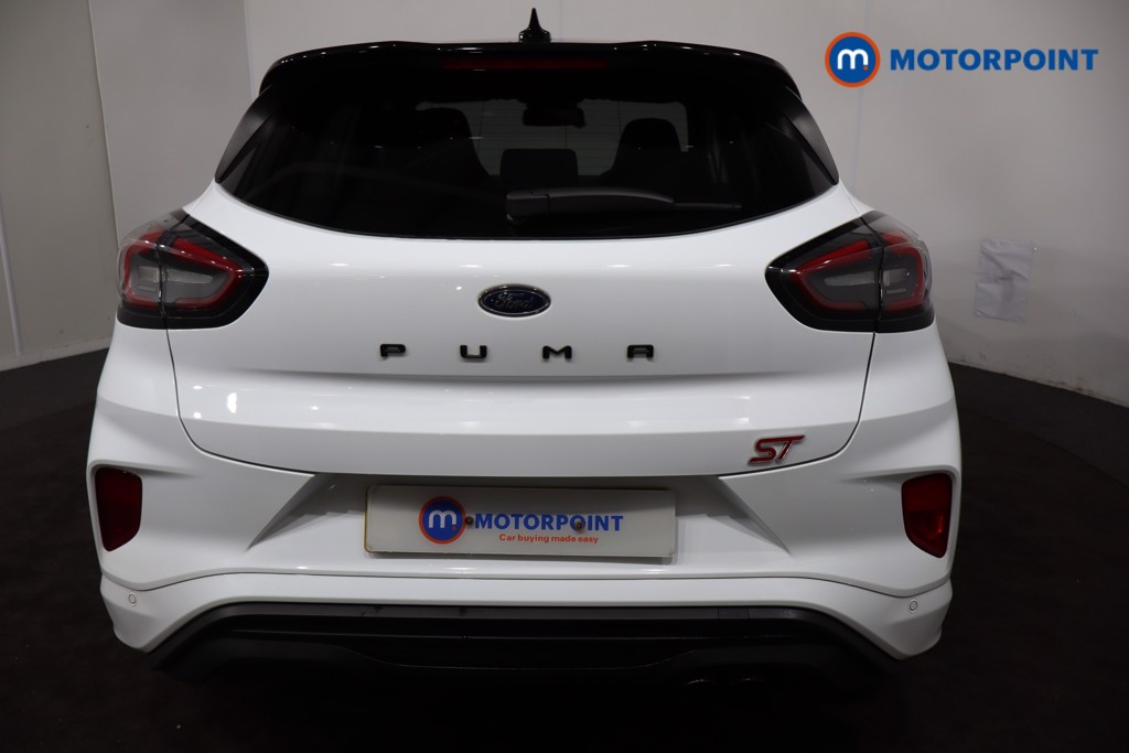 Used Ford Puma 2023 for sale - 76460816: Photo 44