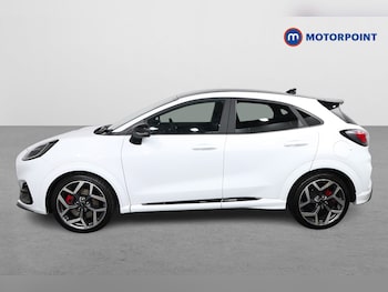 Used Ford Puma 2023 for sale - 76460816: Photo