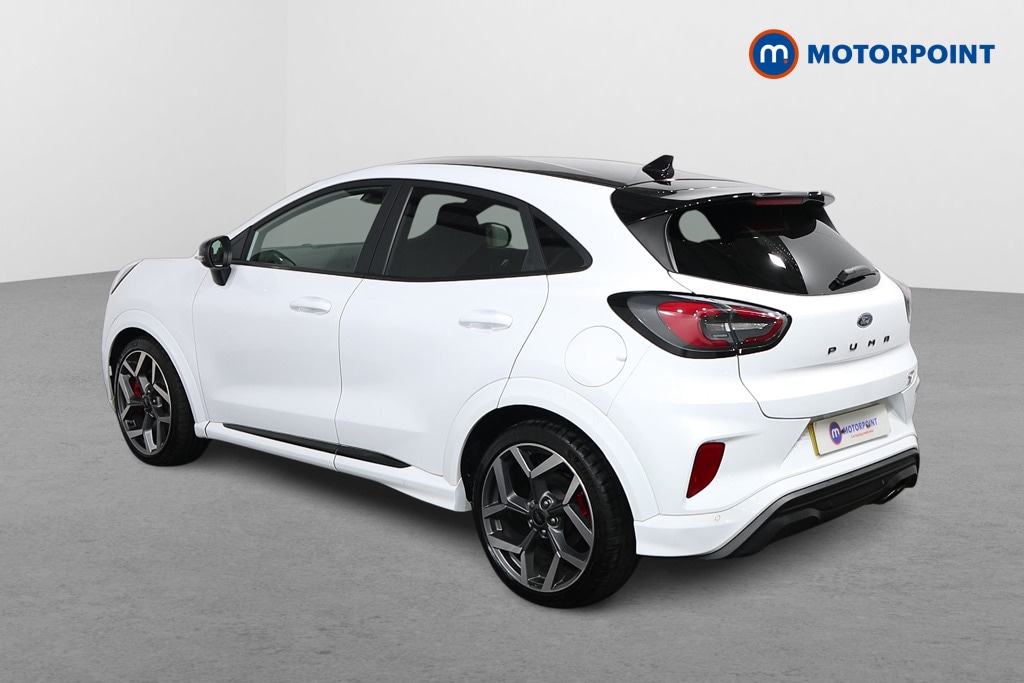 Used Ford Puma 2023 for sale - 76460816: Photo 5